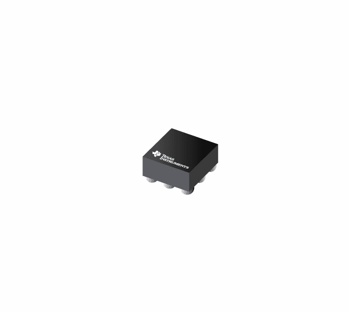 德州仪器 DRV2604YZFR产品图片
