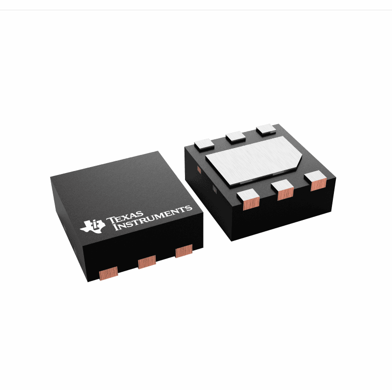 德州仪器 TPS61170DRVR产品图片
