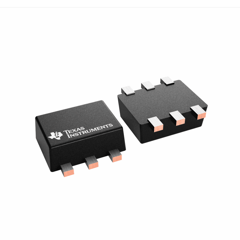 德州仪器 TLV62569ADRLR产品图片