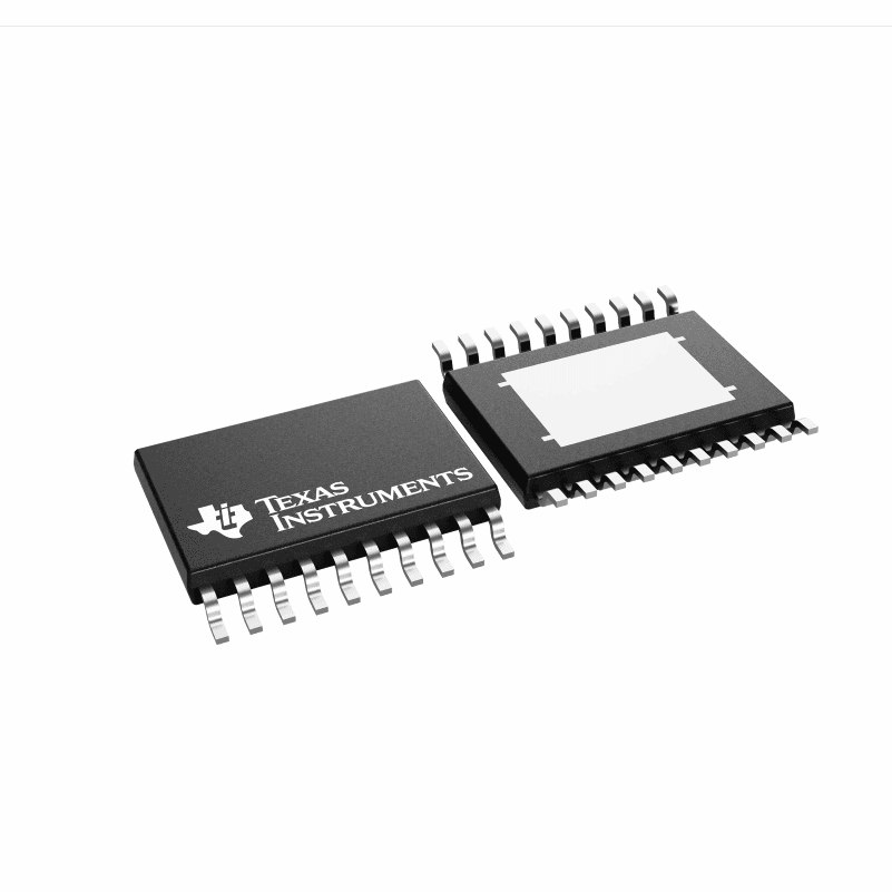 德州仪器 LM5576MHX/NOPB产品图片