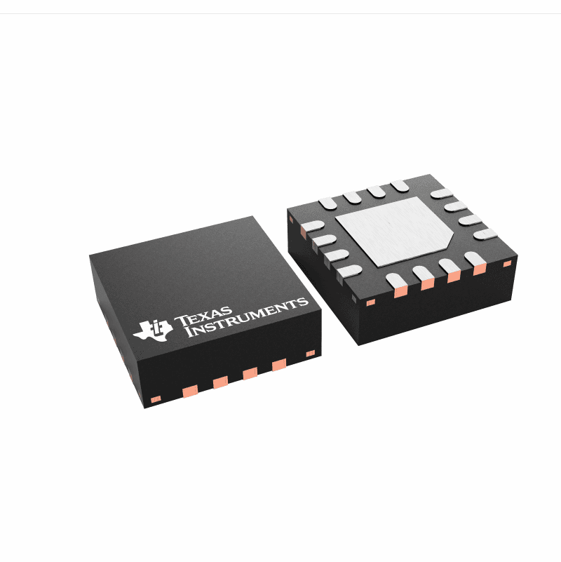 德州仪器 TPS53316RGTR产品图片