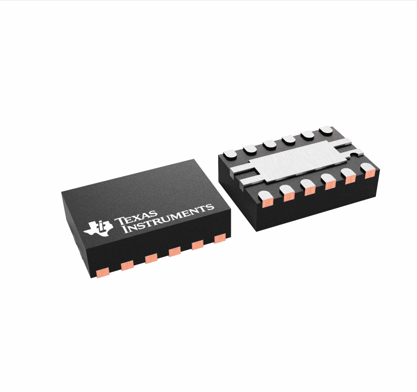 德州仪器 TPS62745DSSR产品图片