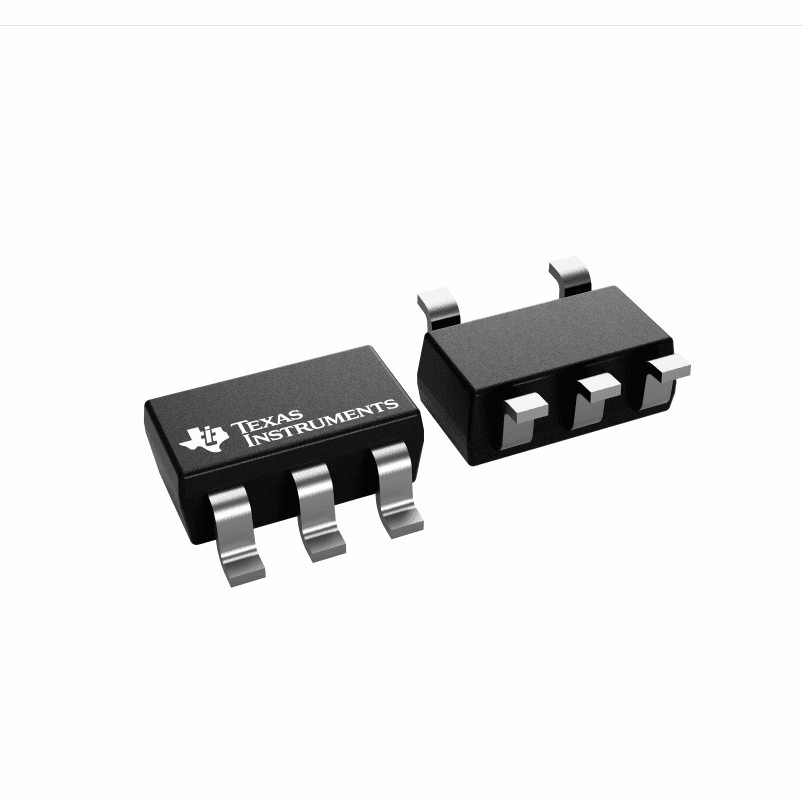 德州仪器 LM3670MFX-ADJ/NOPB产品图片