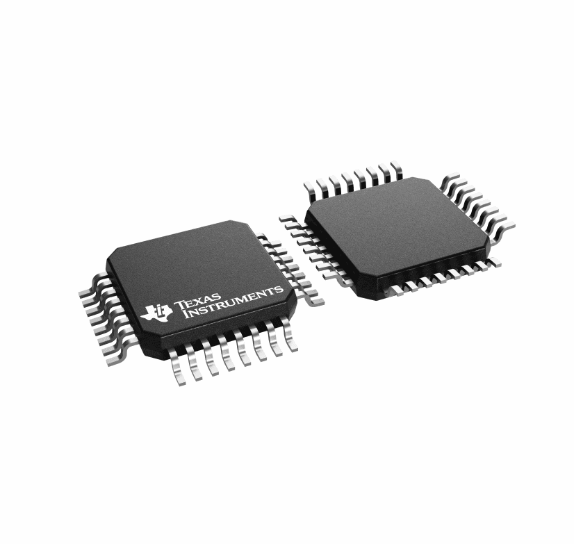 德州仪器 TVP5150AM1PBSR产品图片
