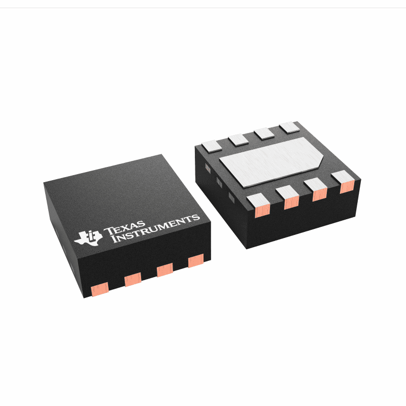 德州仪器 TLV62084DSGR产品图片