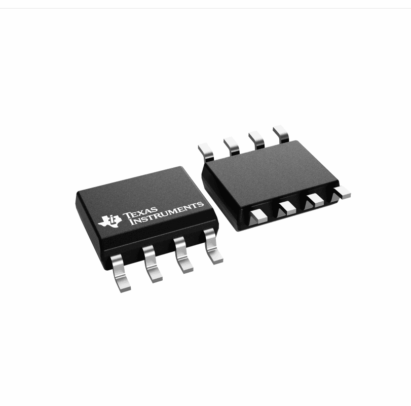 德州仪器 SN65HVD24DR产品图片