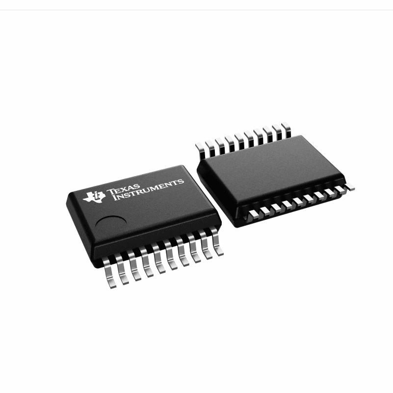 德州仪器 PCM1802DBR产品图片