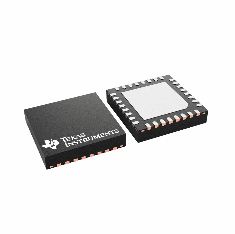 德州仪器 TLV320AIC3254IRHBR产品图片
