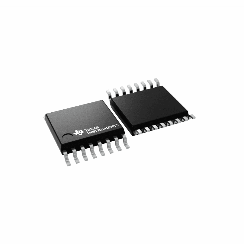 德州仪器 MSP430FR2110IPW16R产品图片