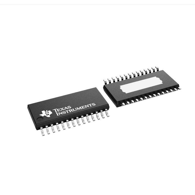 德州仪器 TPA3110LD2PWPR产品图片