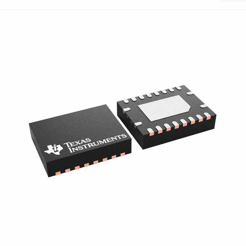 德州仪器 TXB0108RGYR产品图片