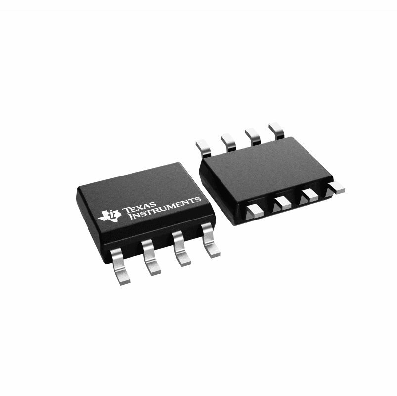 德州仪器 LMC555CMX/NOPB产品图片
