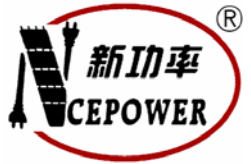 无锡新洁能品牌标志