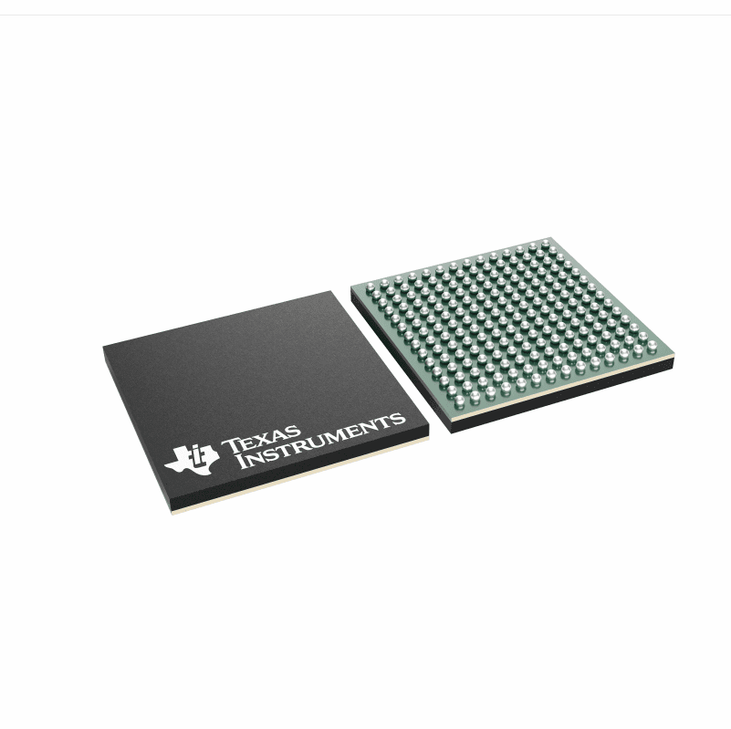 德州仪器 DAC3484IRKDR产品图片