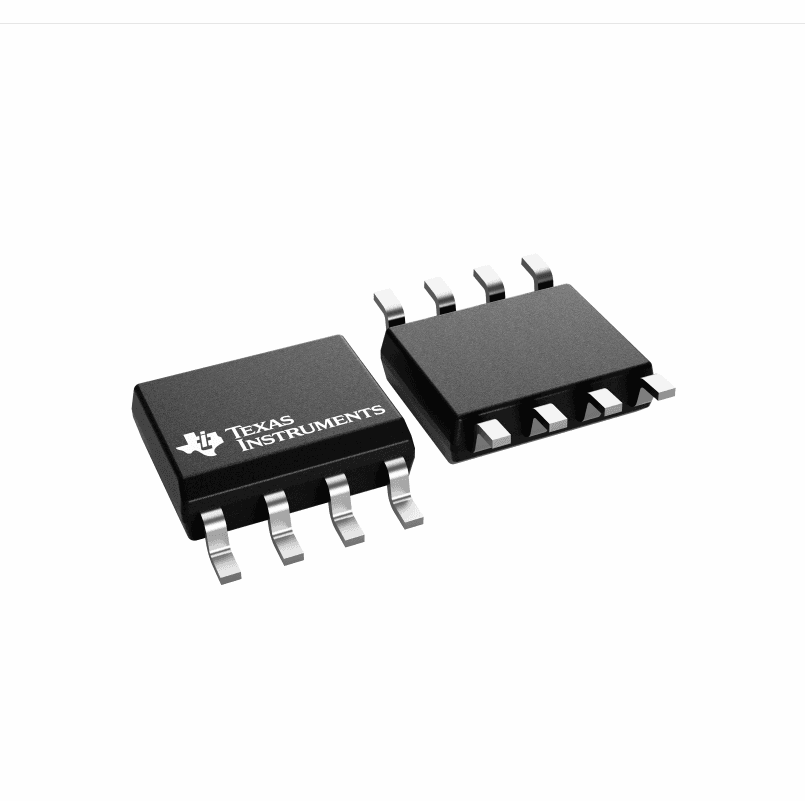 德州仪器 TLV9062IDR产品图片