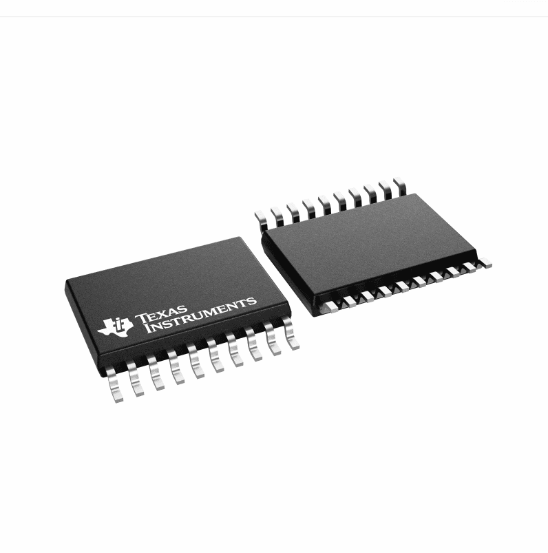 德州仪器 MSP430F1101AIDWR产品图片