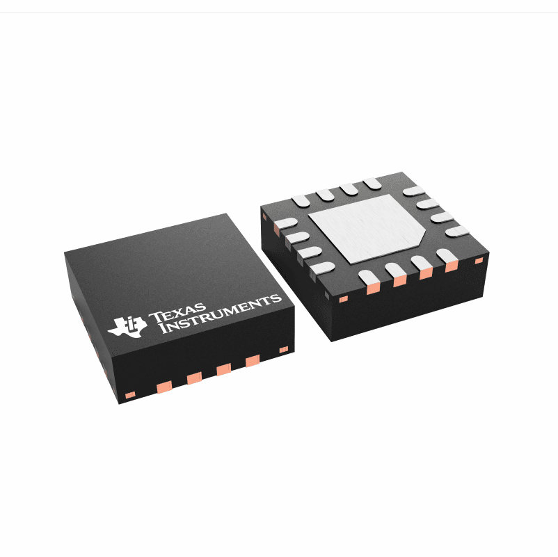 德州仪器 TPS53311RGTR产品图片