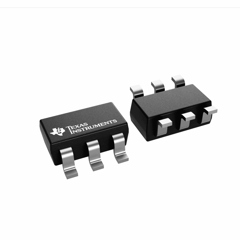 德州仪器 DAC7512N/3K产品图片