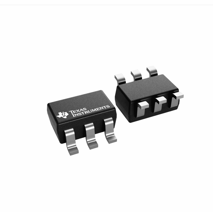 德州仪器 LMV601MGX/NOPB产品图片