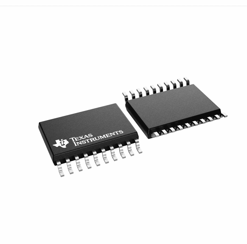 德州仪器 MSP430G2332IPW20R产品图片