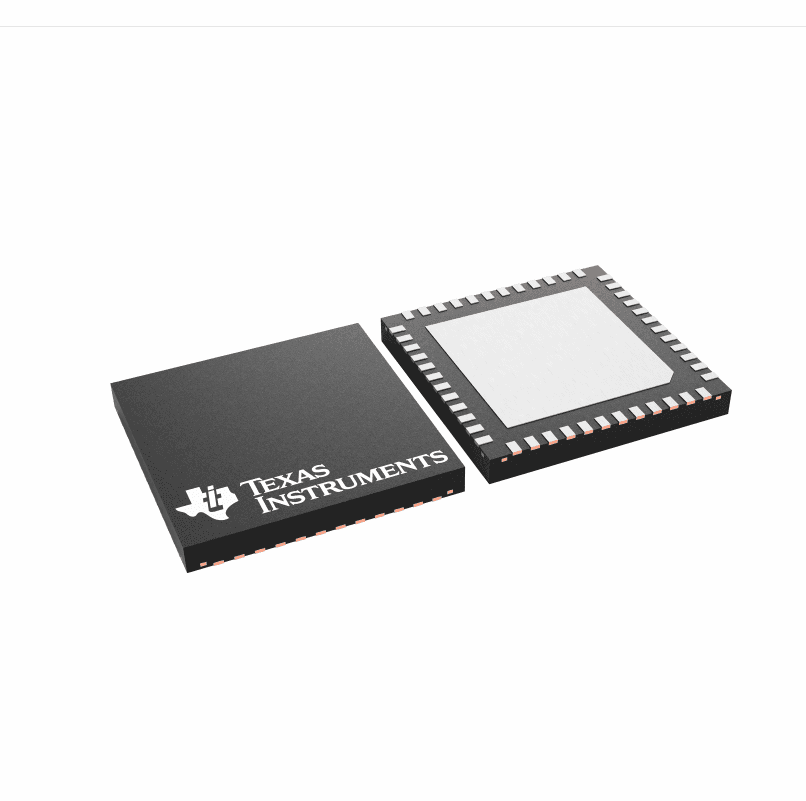 德州仪器 DS90UB914ATRHSRQ1产品图片