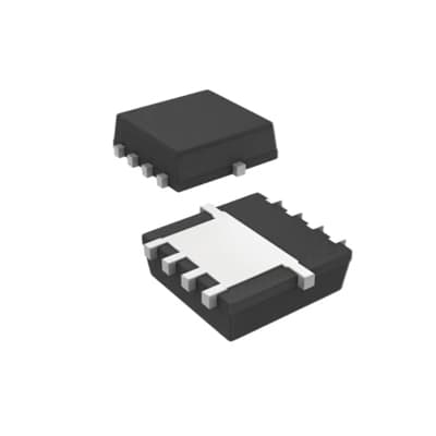 威世集团 SIS412DN-T1-GE3产品图片