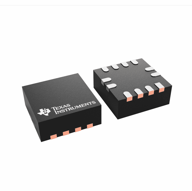 德州仪器 TPS63051RMWR产品图片