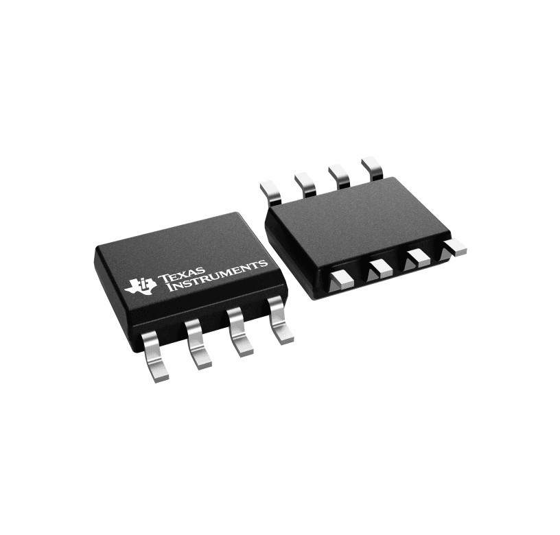 德州仪器 OPA2376AQDRQ1产品图片