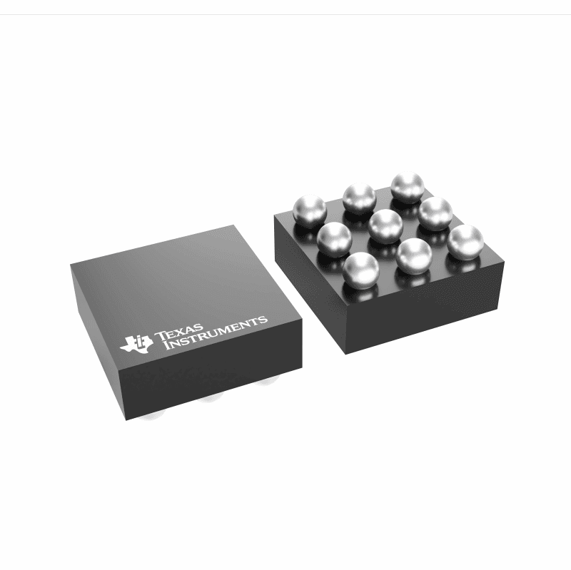德州仪器 DRV2624YFFR产品图片