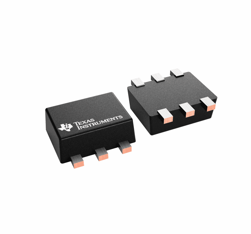 德州仪器 TLV62568PDRLR产品图片