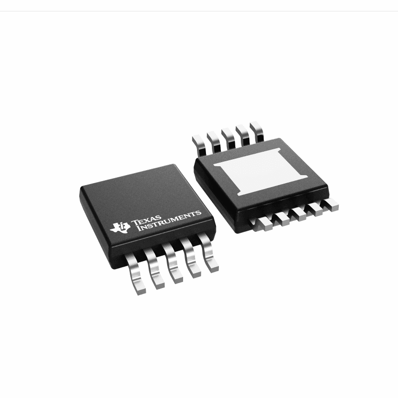 德州仪器 LM3409HVMYX/NOPB产品图片