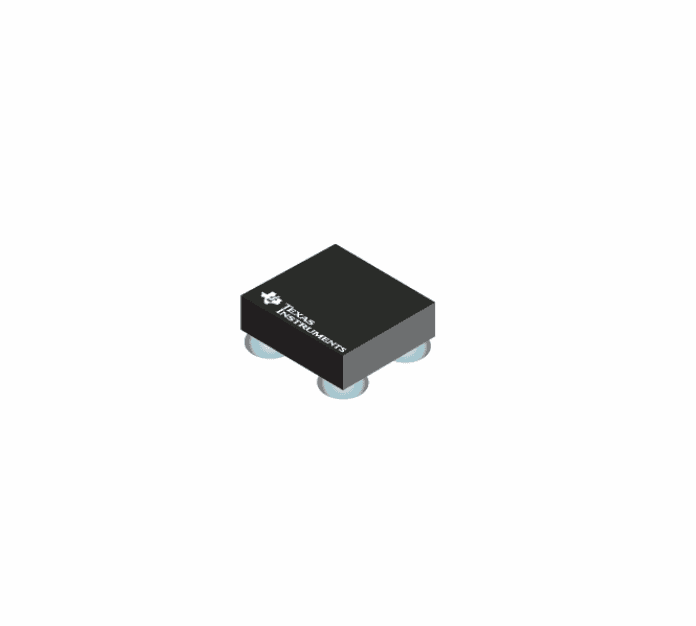 德州仪器 TPS22913CYZVR产品图片