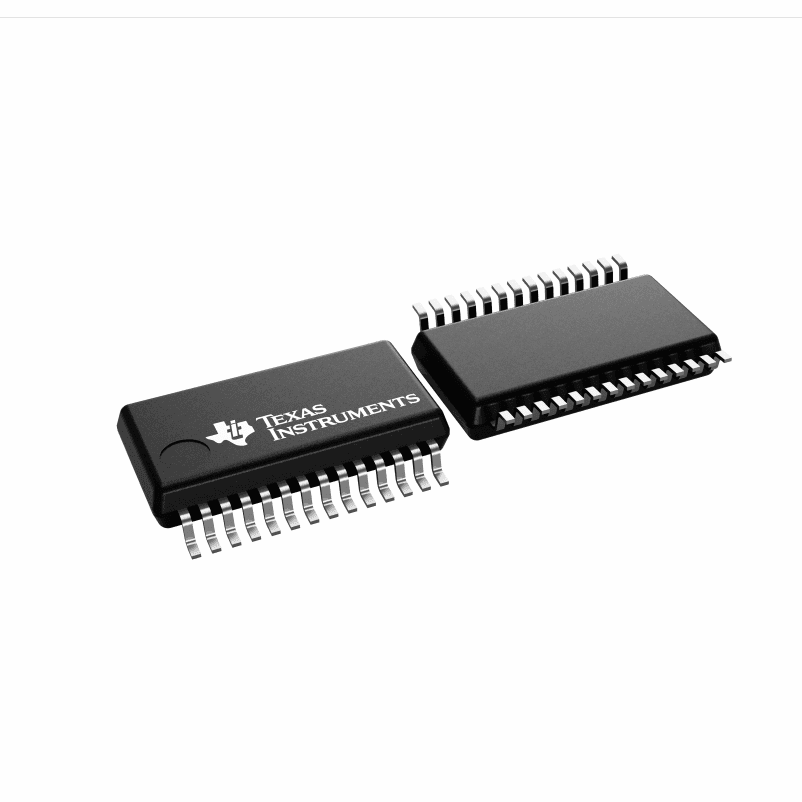 德州仪器 PCM1804DBR产品图片