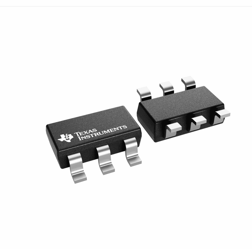 德州仪器 TLV62569PDDCR产品图片
