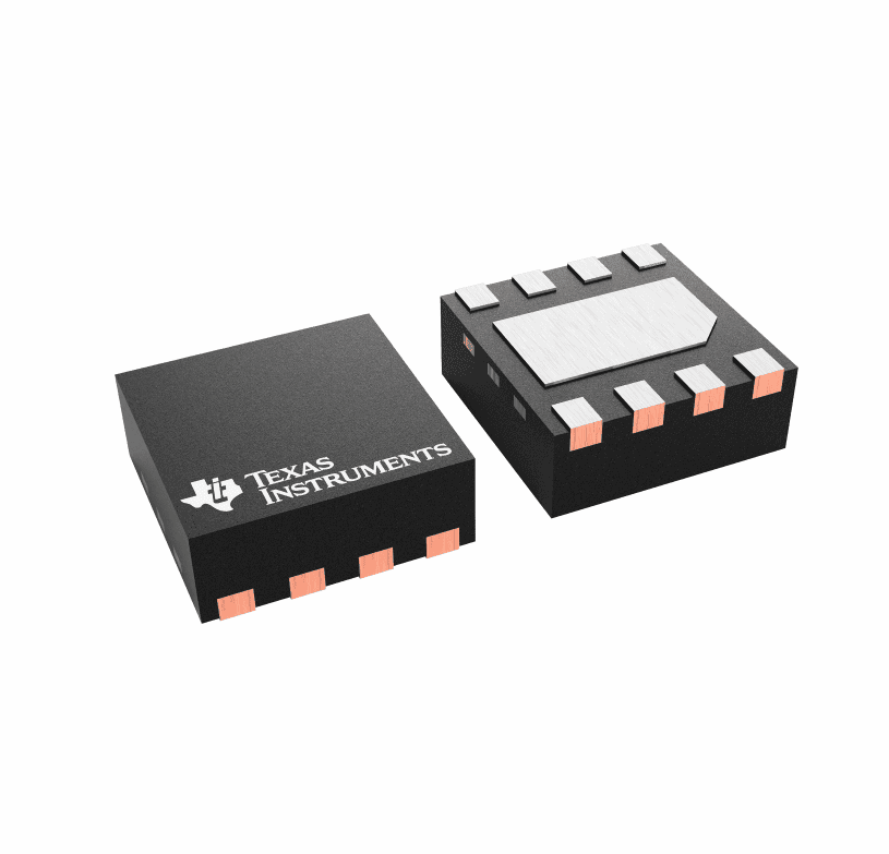 德州仪器 TPS62160DSGR产品图片