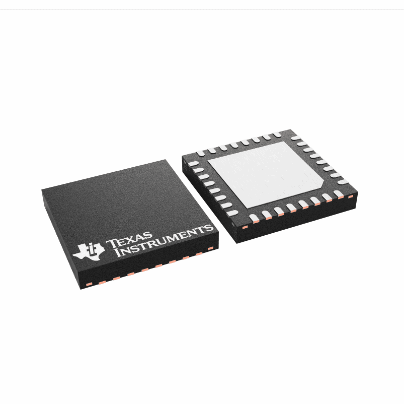 德州仪器 CC2640R2LRGZR产品图片