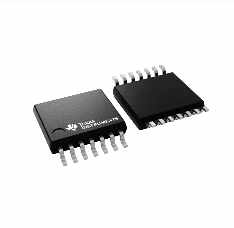 德州仪器 TLV8544PWR产品图片
