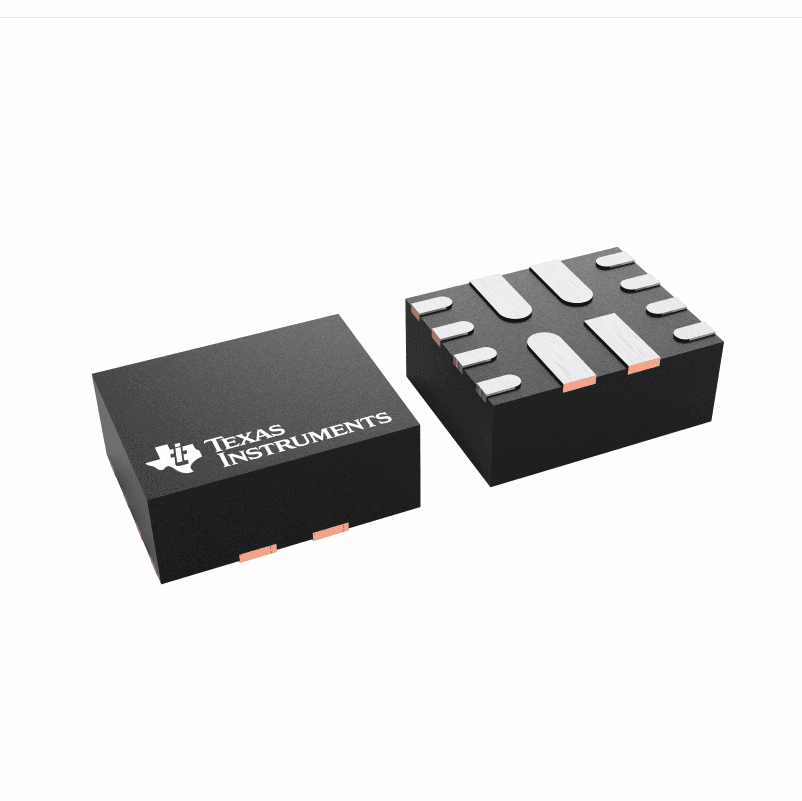 德州仪器 TPS2121RUXR产品图片