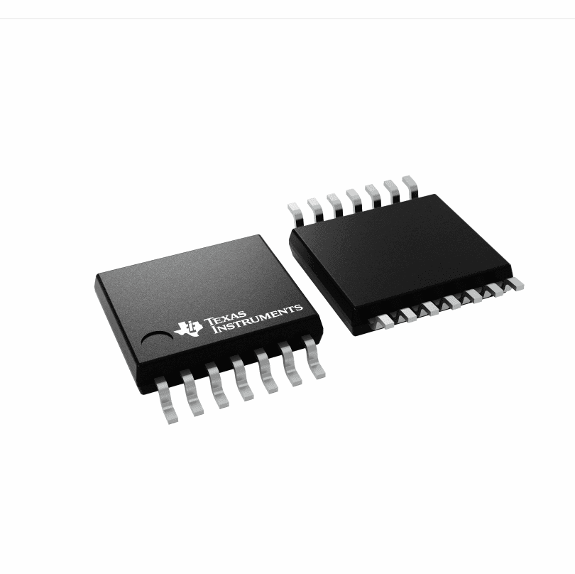 德州仪器 PCM1808PWR产品图片