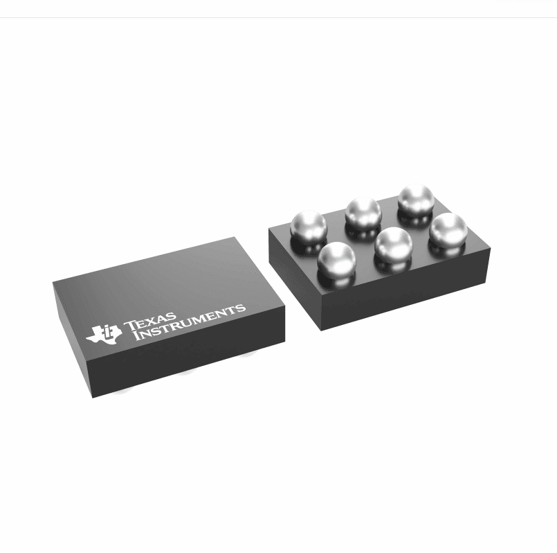 德州仪器 TPS62802YKAR产品图片