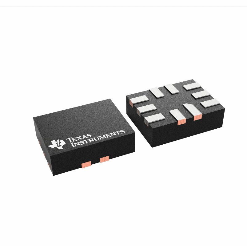 德州仪器 TS3USB30ERSWR产品图片