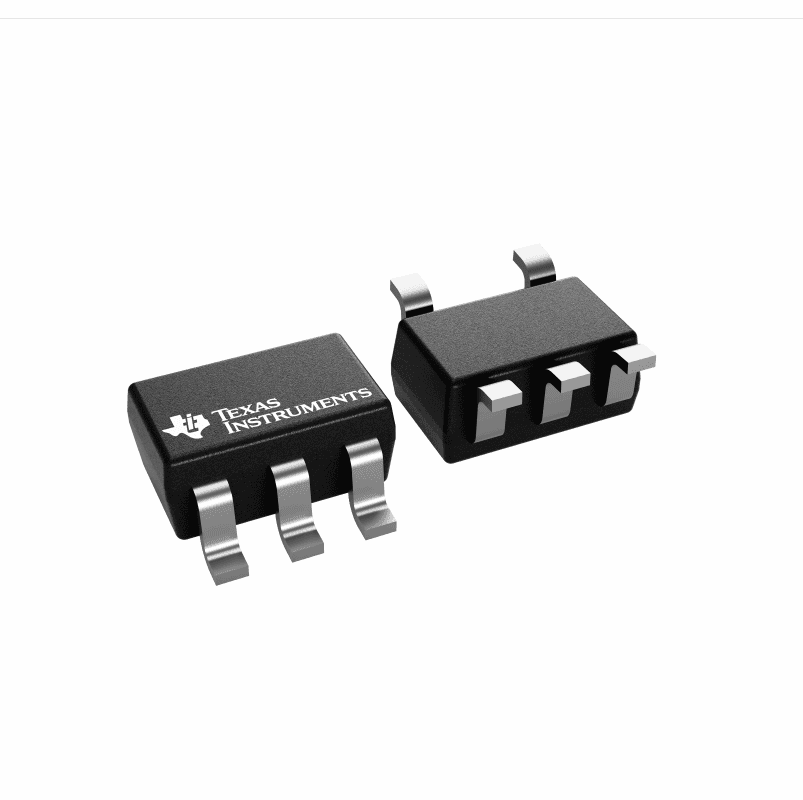 德州仪器 TPS3802K33DCKR产品图片