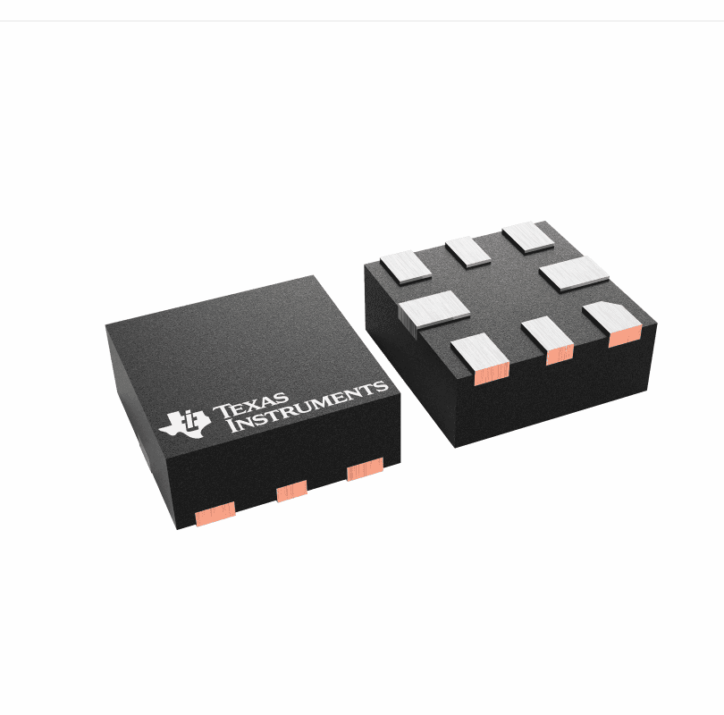 德州仪器 SN74AUP2G08RSER产品图片