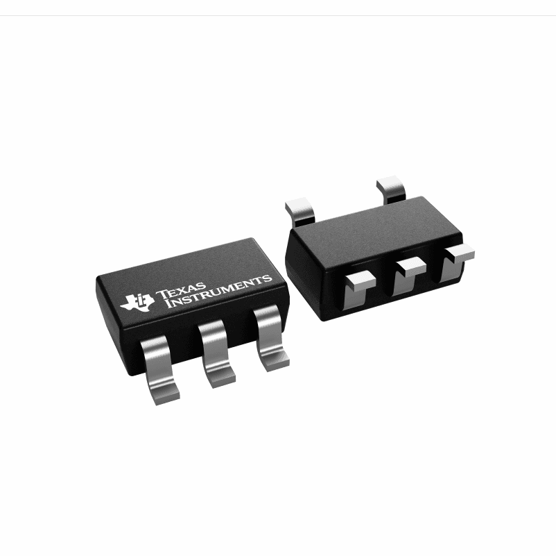 德州仪器 TLV70133DBVR产品图片
