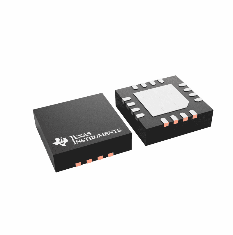 德州仪器 BQ24600RVAR产品图片