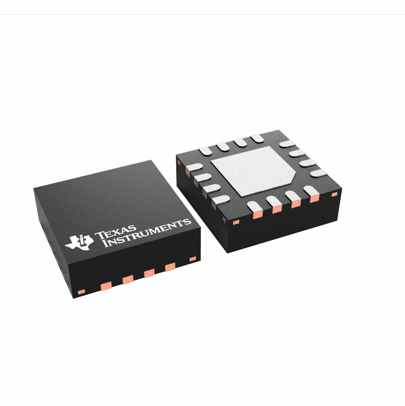 德州仪器 TPS62130ARGTR产品图片