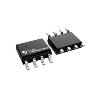 德州仪器 UCC27524AQDRQ1产品图片