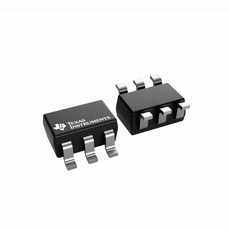 德州仪器 TPD4E1U06DCKR产品图片