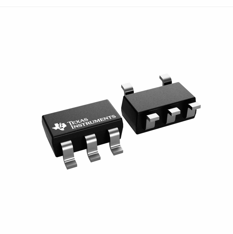 德州仪器 TS5A4594DBVR产品图片