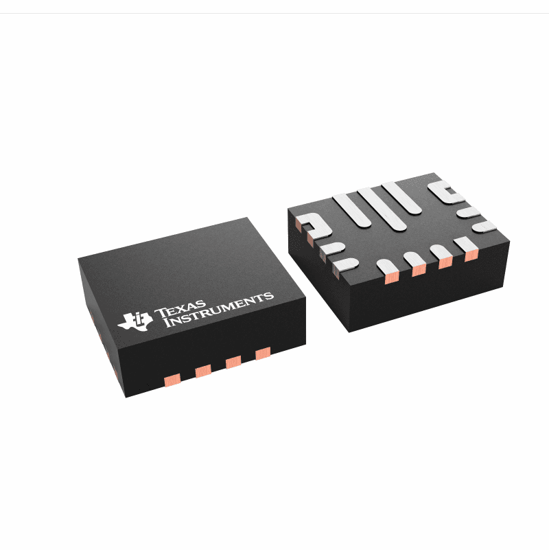 德州仪器 TPS630702RNMR产品图片